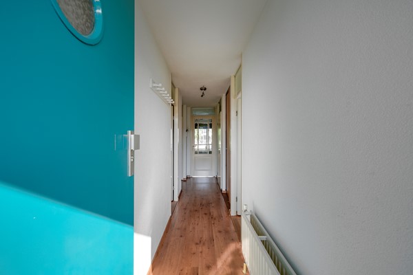 Medium property photo - Aartsbisschop Romerostraat 285, 3573 AL Utrecht